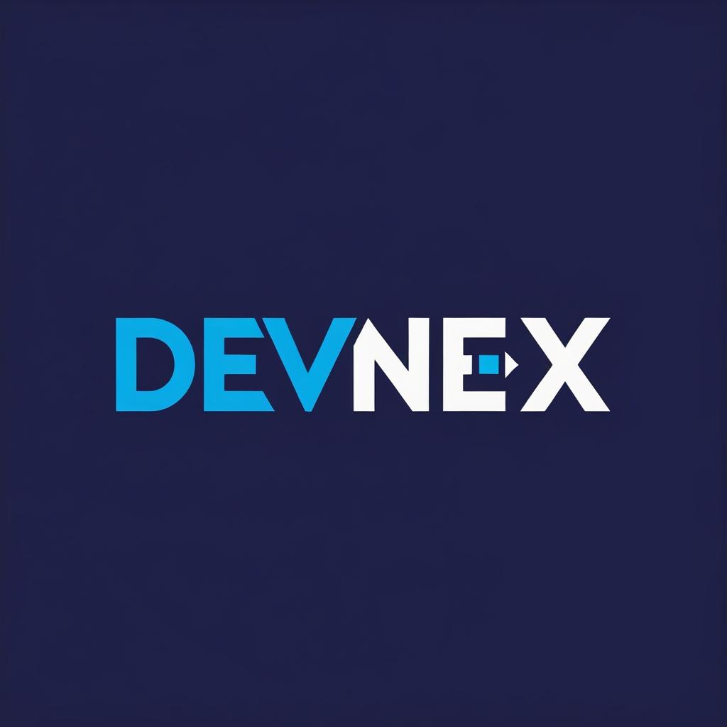 DevNex Logo